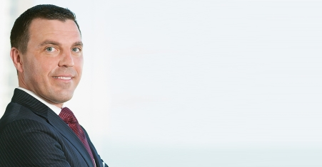Lawyer Limelight: Brian LaCien